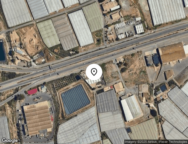 Townhouse at Street Anoia